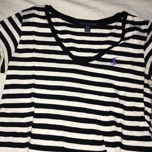 Polo Short Sleeve V-Neck